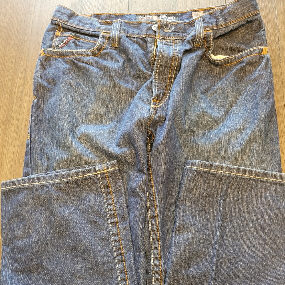 Ariat FR work jeans 34x32